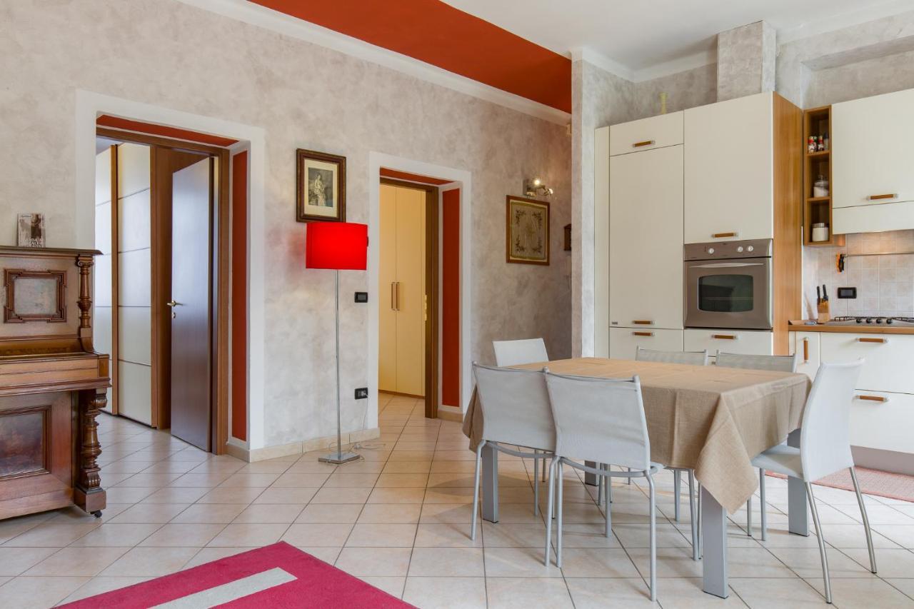 Appartamento Casa Veronetta