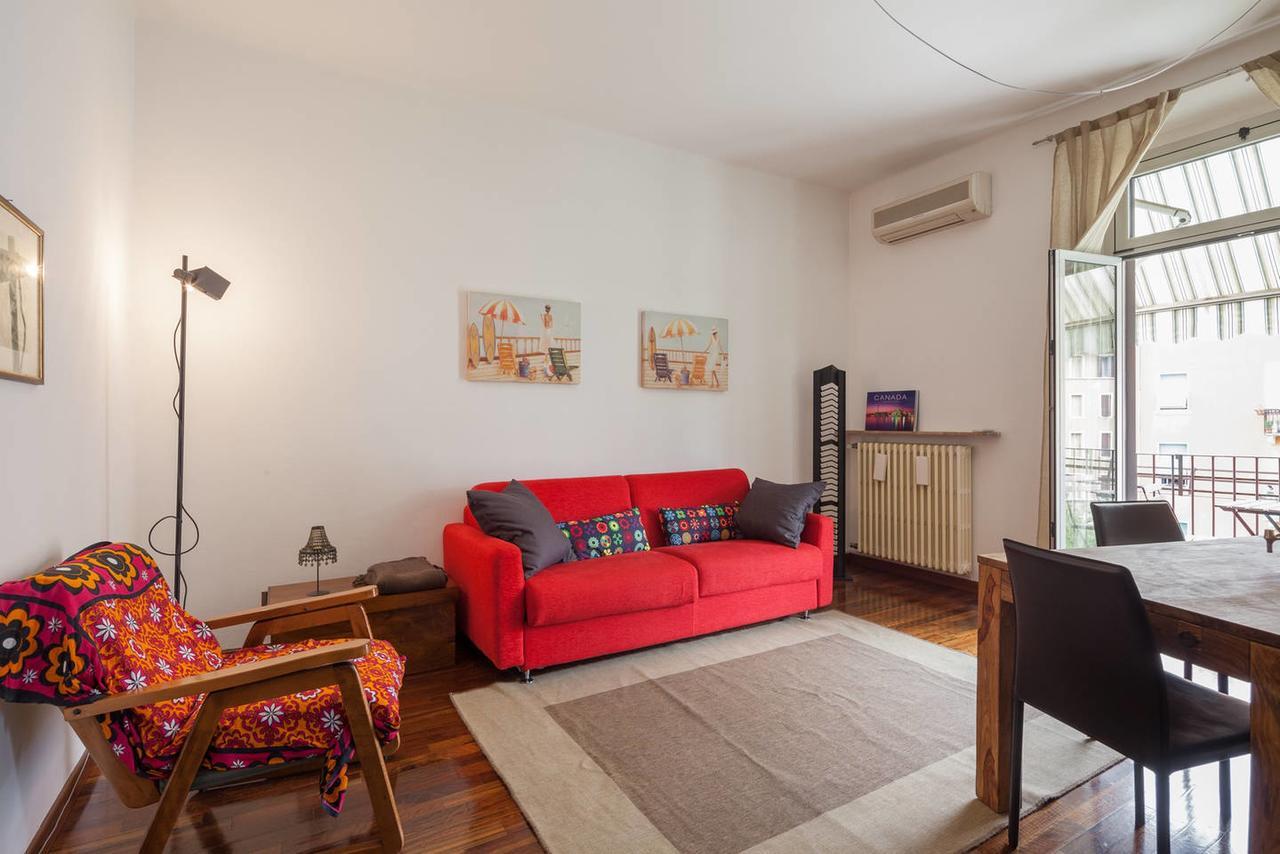 Appartamento Casa Veronetta Verona