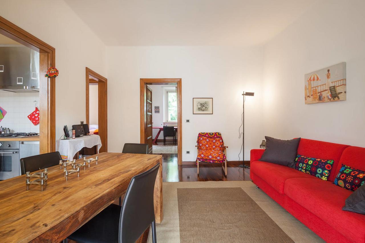 Casa Veronetta Appartamento *