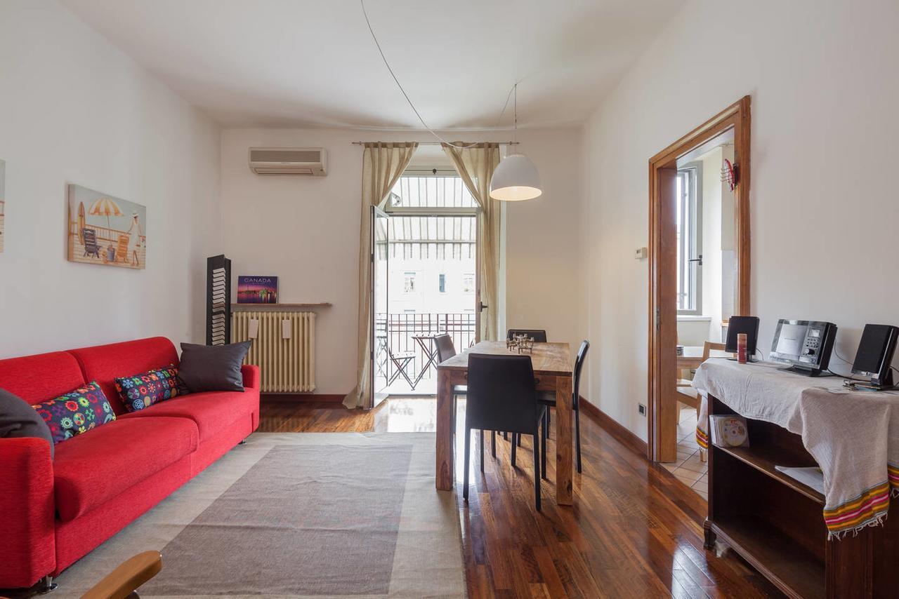Appartamento Casa Veronetta