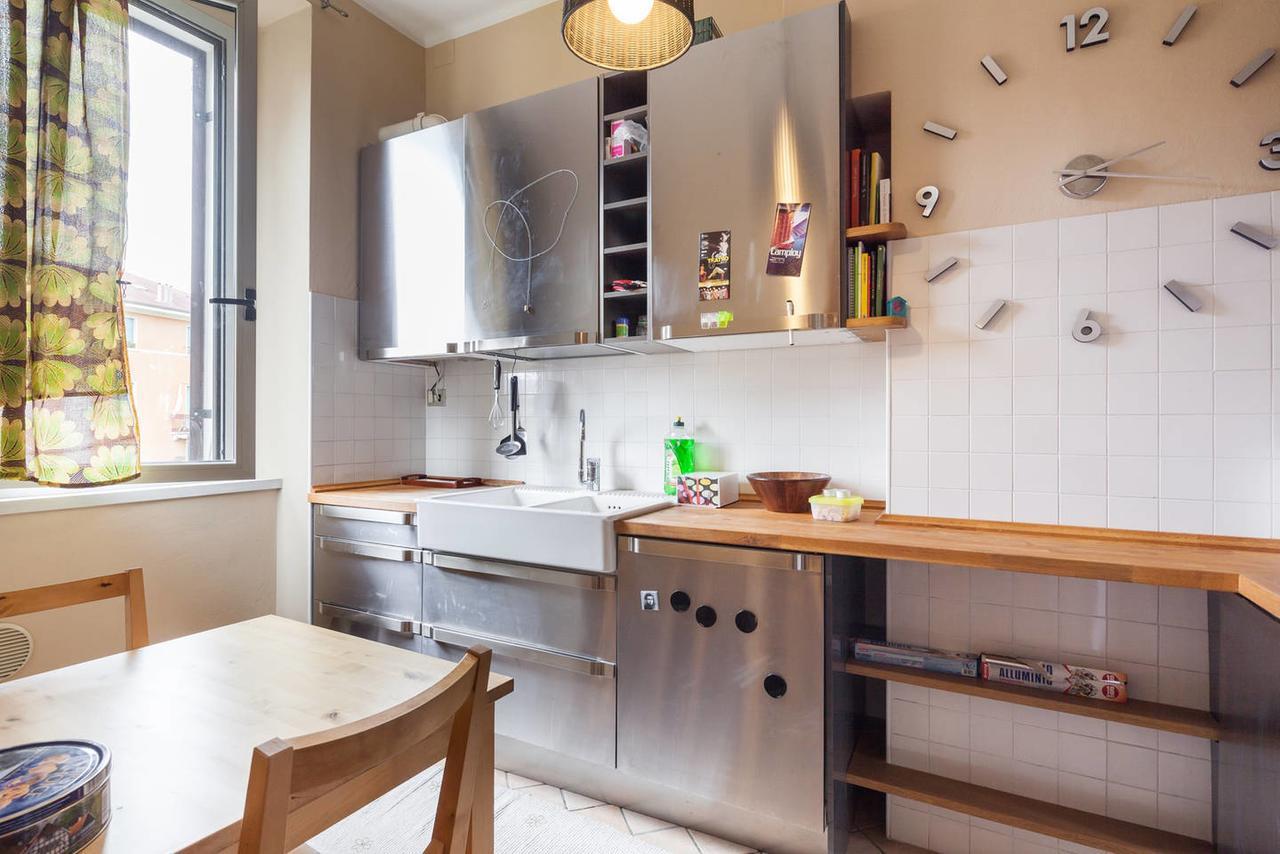 Appartamento Casa Veronetta